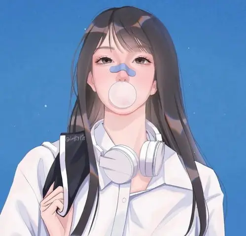 古装控小柒
